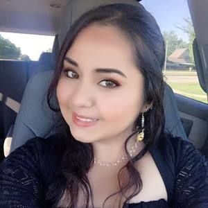 Meet your Posher, Lizbeth